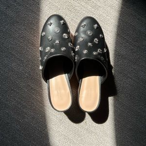 Urban Outfitters Clogs